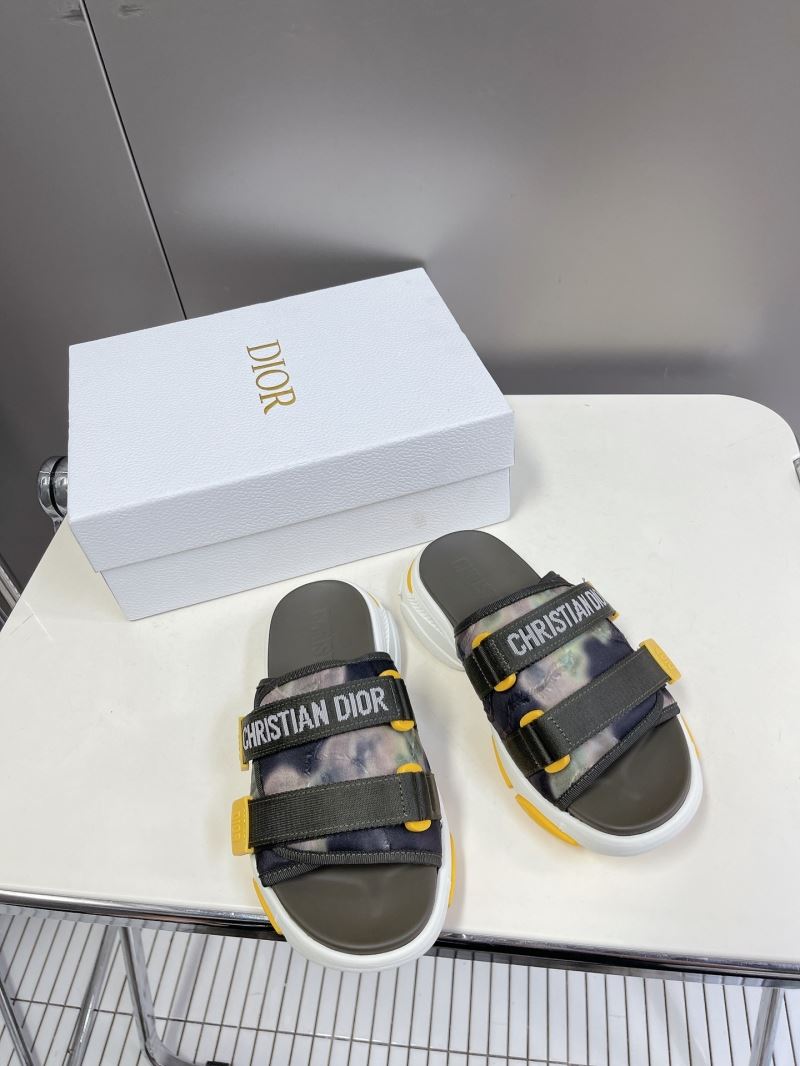 Christian Dior Slippers